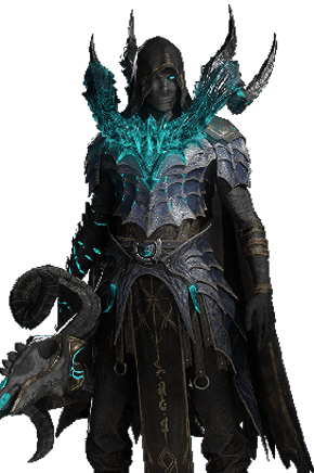 Child of Chaos
