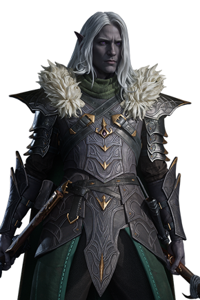 Drizzt Do'Urden