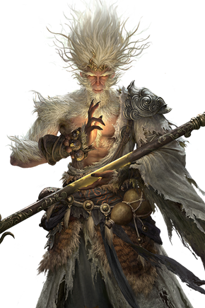 Divine Ascetic