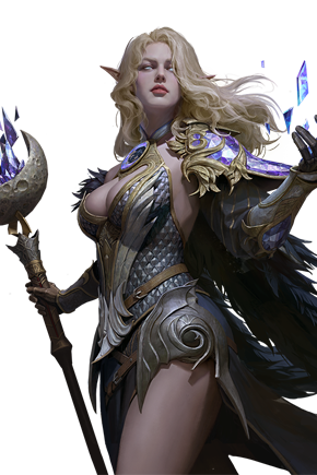 Ladehlia
