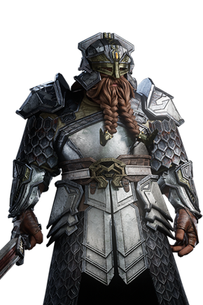 Bargarn