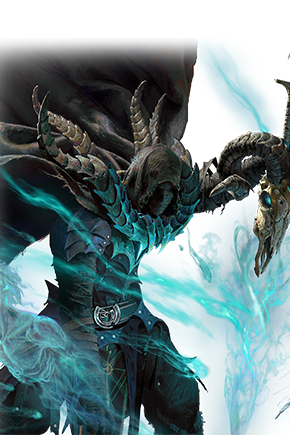 Child of Chaos